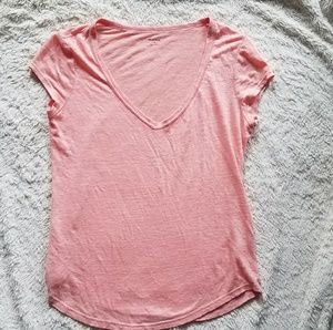 Madewell Lightweight Tee